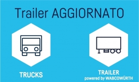 Accedi a TRAILER  AGGIORNATO - P.S.D. Srl